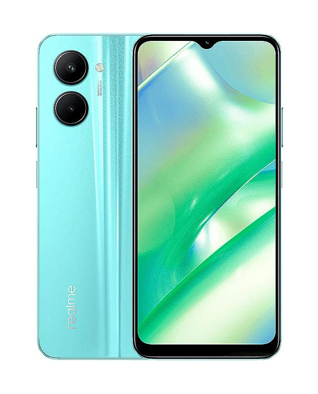 Realme C33 128GB